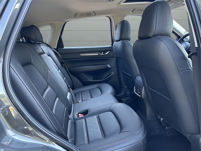 2023 Mazda CX-5 2.5 S Premium photo 26
