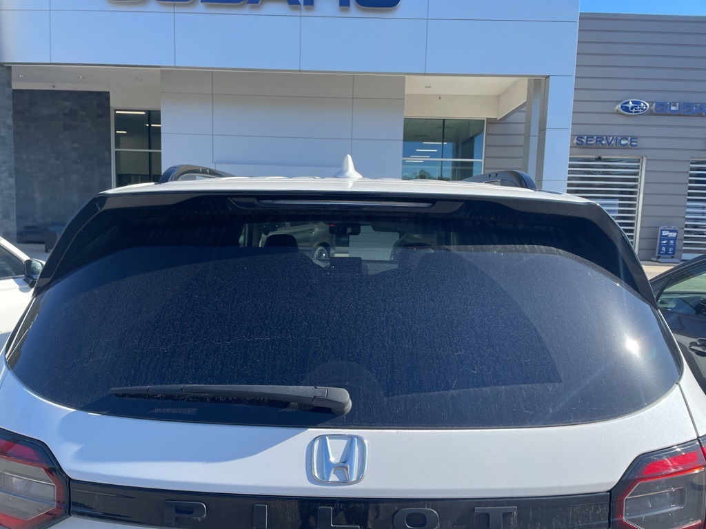 2024 Honda Pilot Touring photo 4