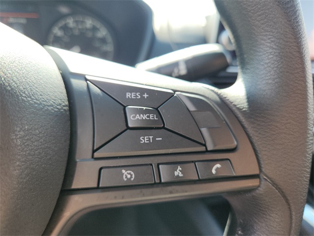 2025 Nissan Altima 2.5 S photo 20