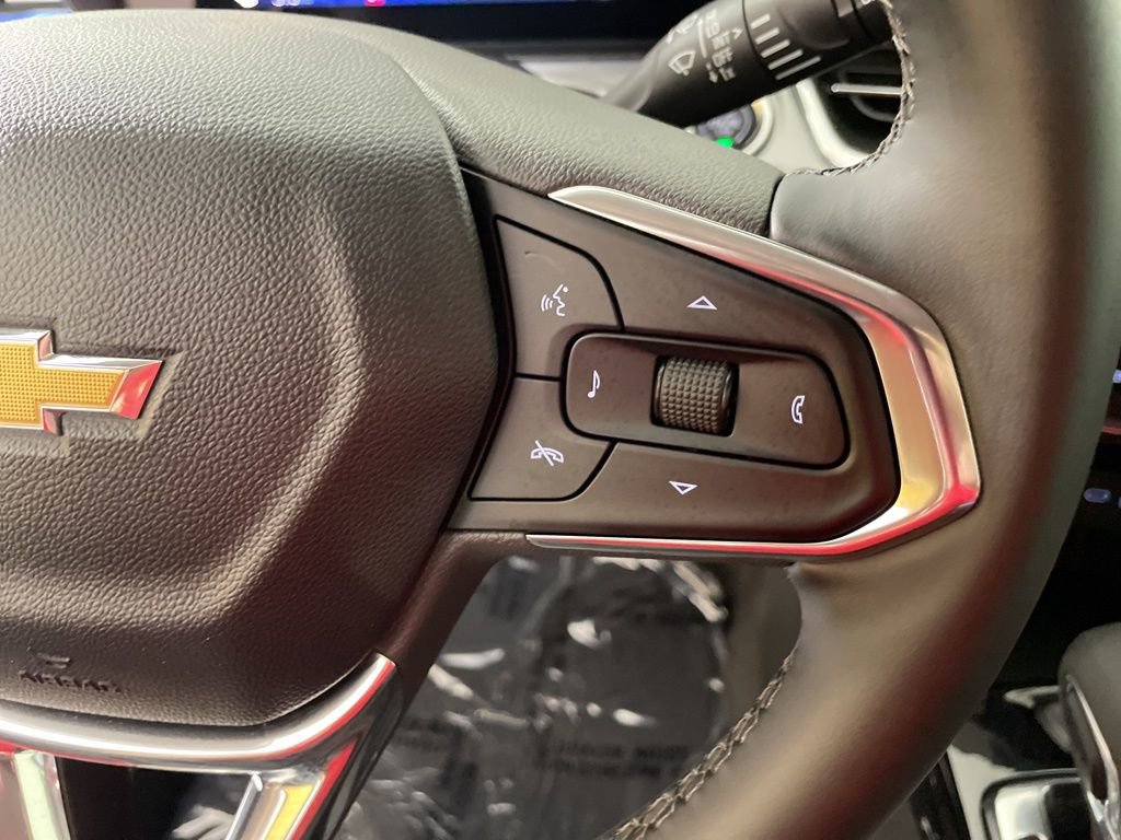 2026 Chevrolet Trax LT photo 19