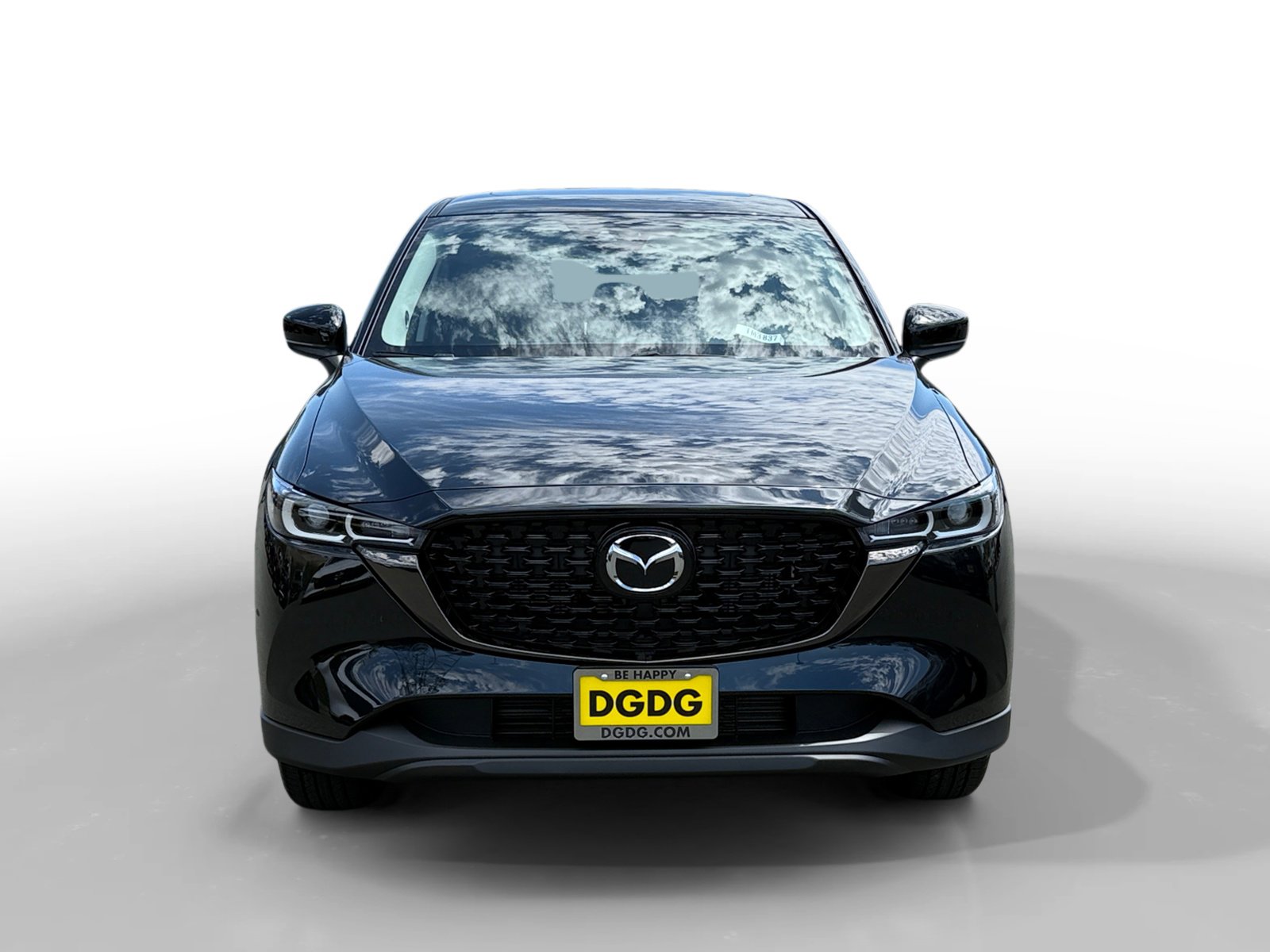 2025 Mazda CX-5 2.5 S Carbon photo 8