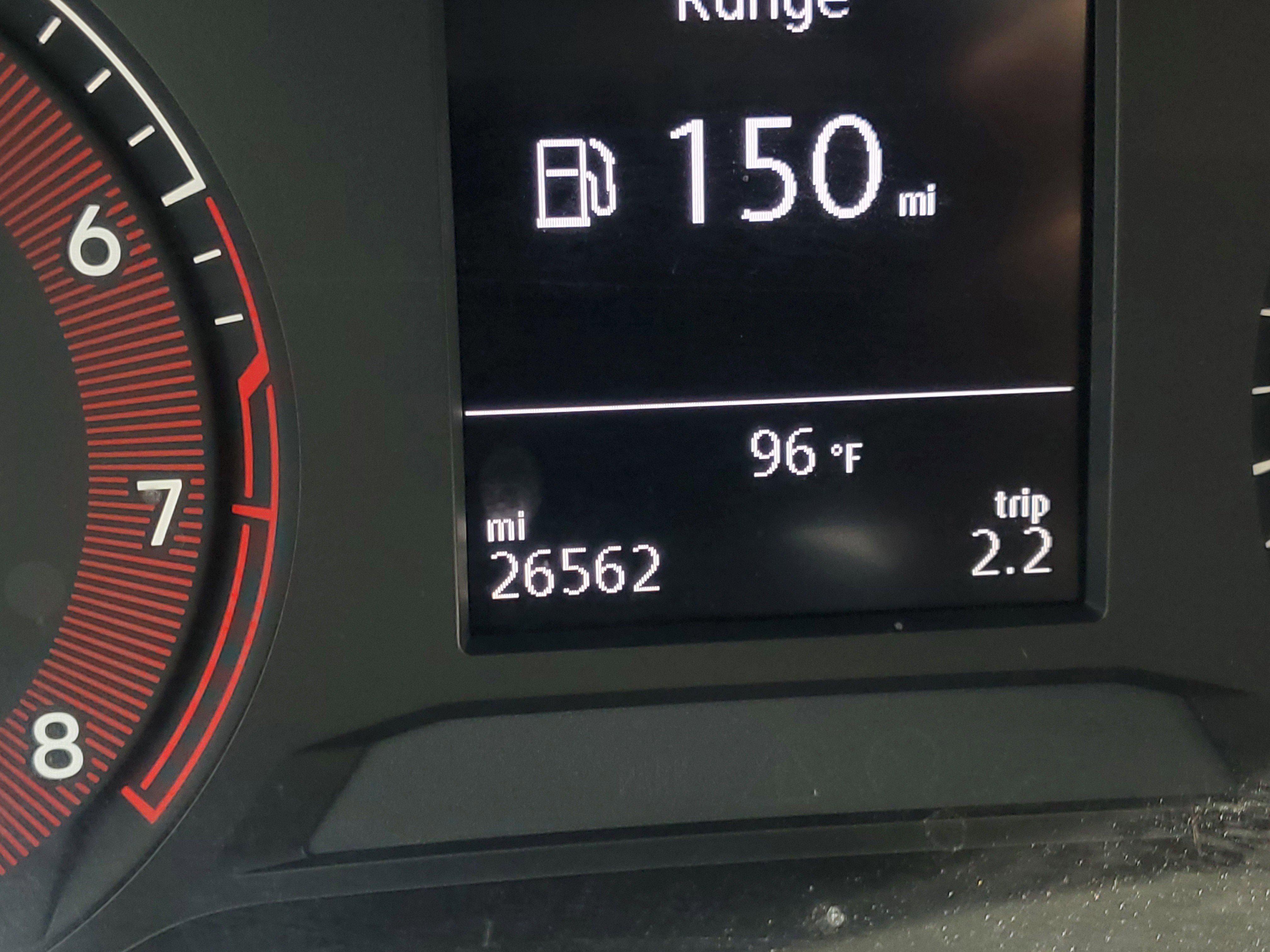 2019 Volkswagen Jetta 1.4T S photo 7