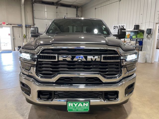 2025 Ram 2500 Big Horn photo 4