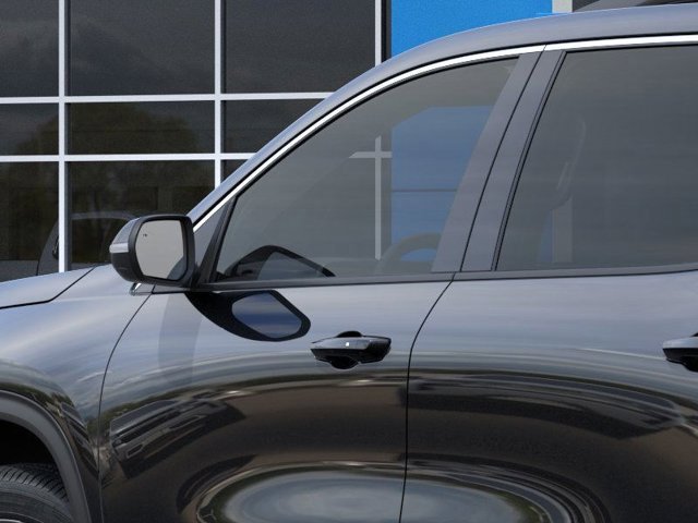 2026 Chevrolet Traverse photo 9