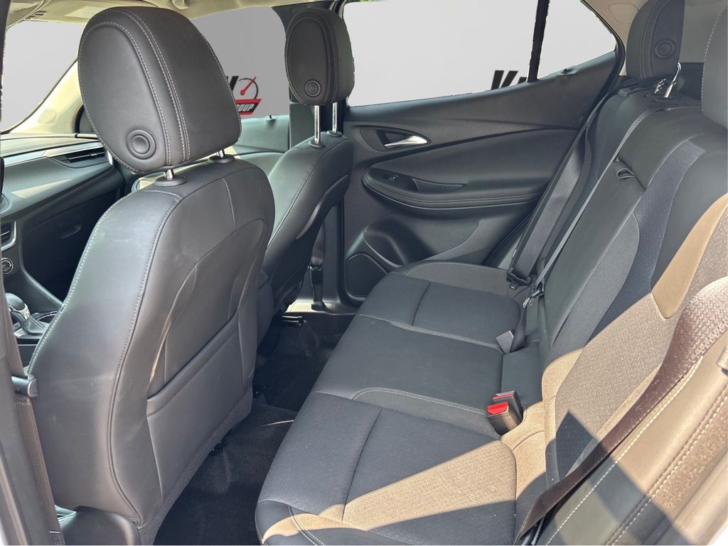 2024 Buick Encore GX Preferred photo 14