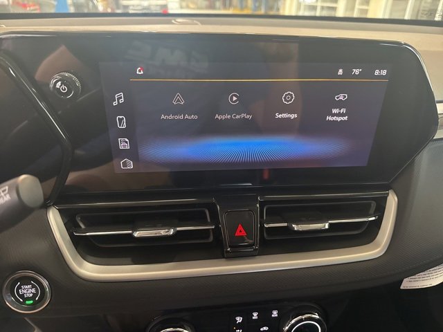 2026 Chevrolet Trailblazer LT photo 14
