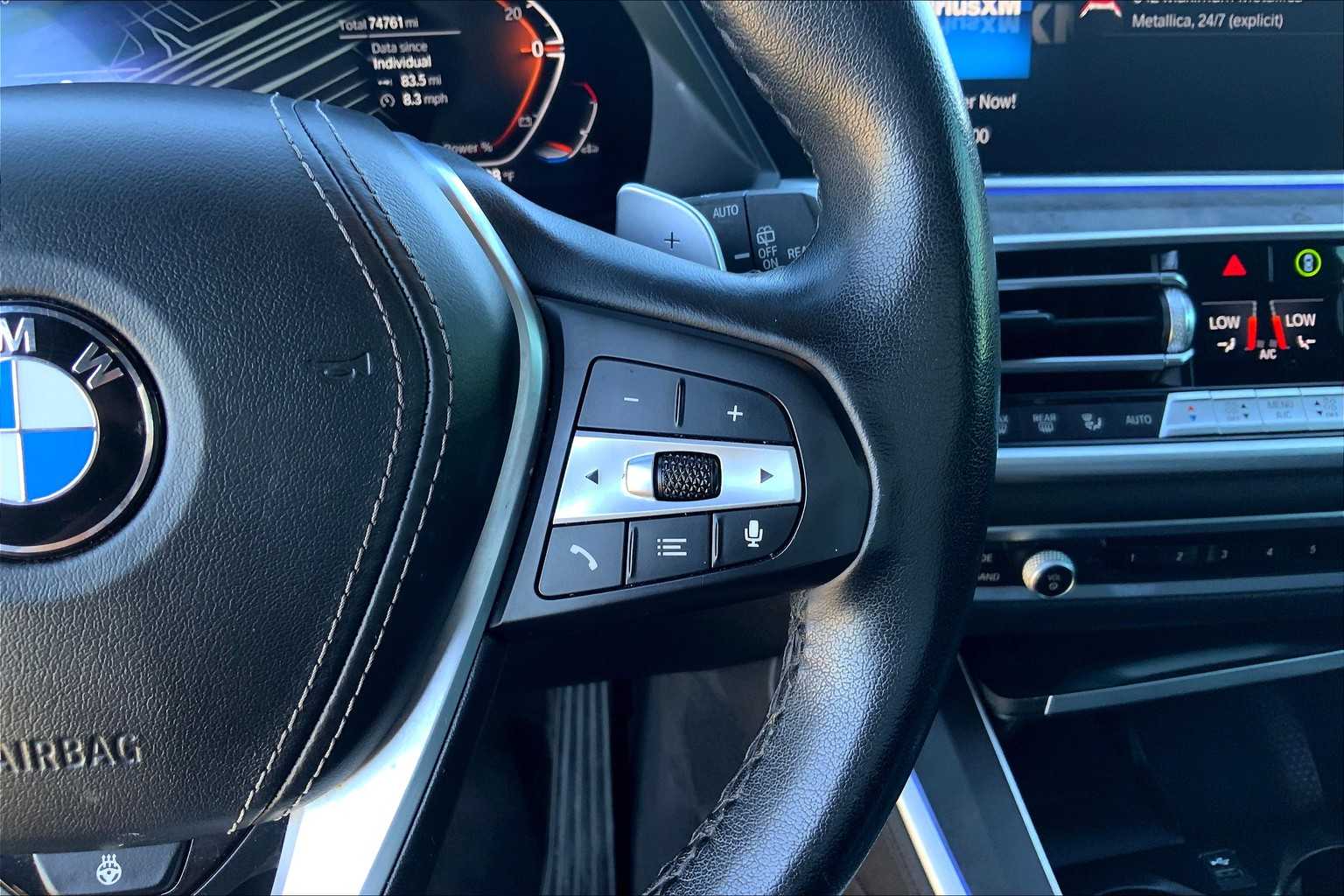2022 Bmw X5 xDrive40i photo 22