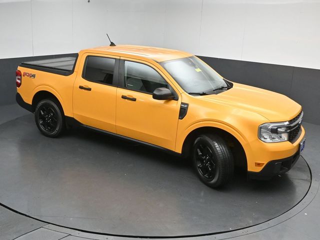 2022 FORD MAVERICK - Image 41