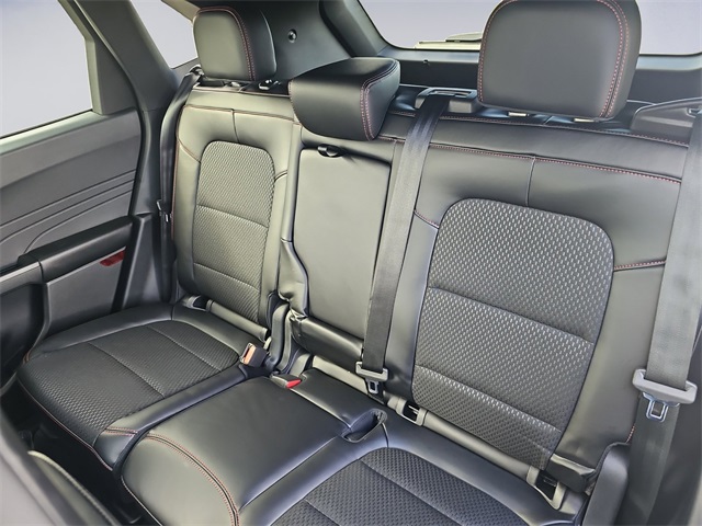2025 Ford Escape Hybrid ST-Line Select photo 13