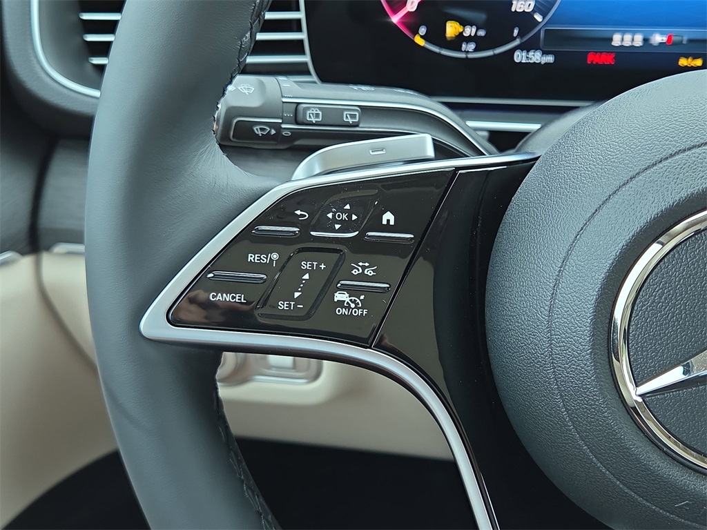 2026 Mercedes Benz GLE 450 4MATIC photo 19