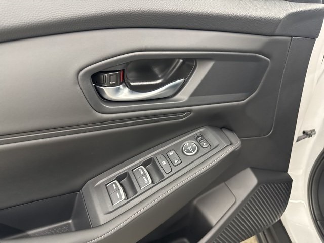 2025 Honda Accord Hybrid Sport photo 17