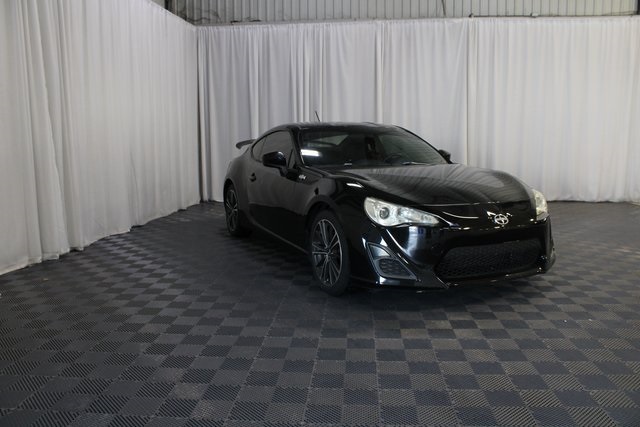 2013 Scion tC photo 15