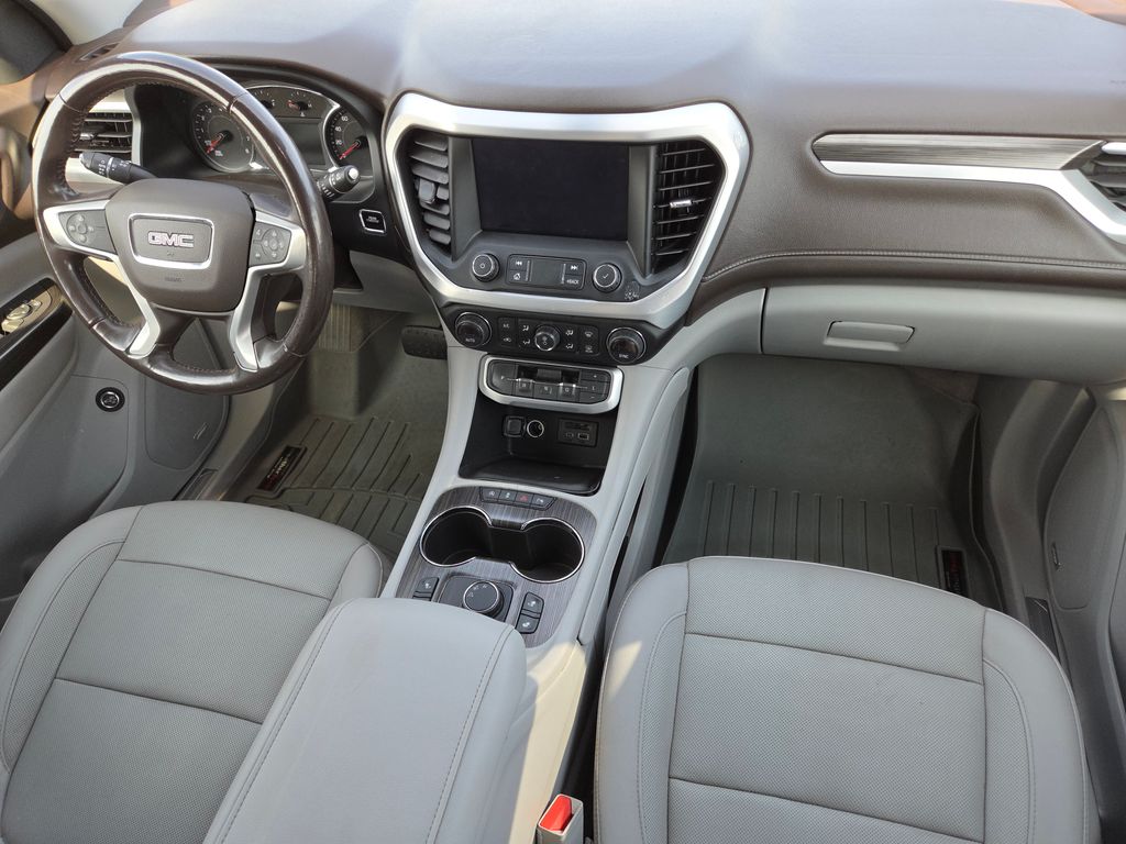 2020 Gmc Acadia SLT photo 25