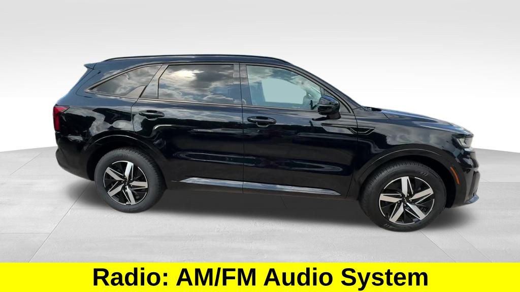 2022 Kia Sorento S photo 6