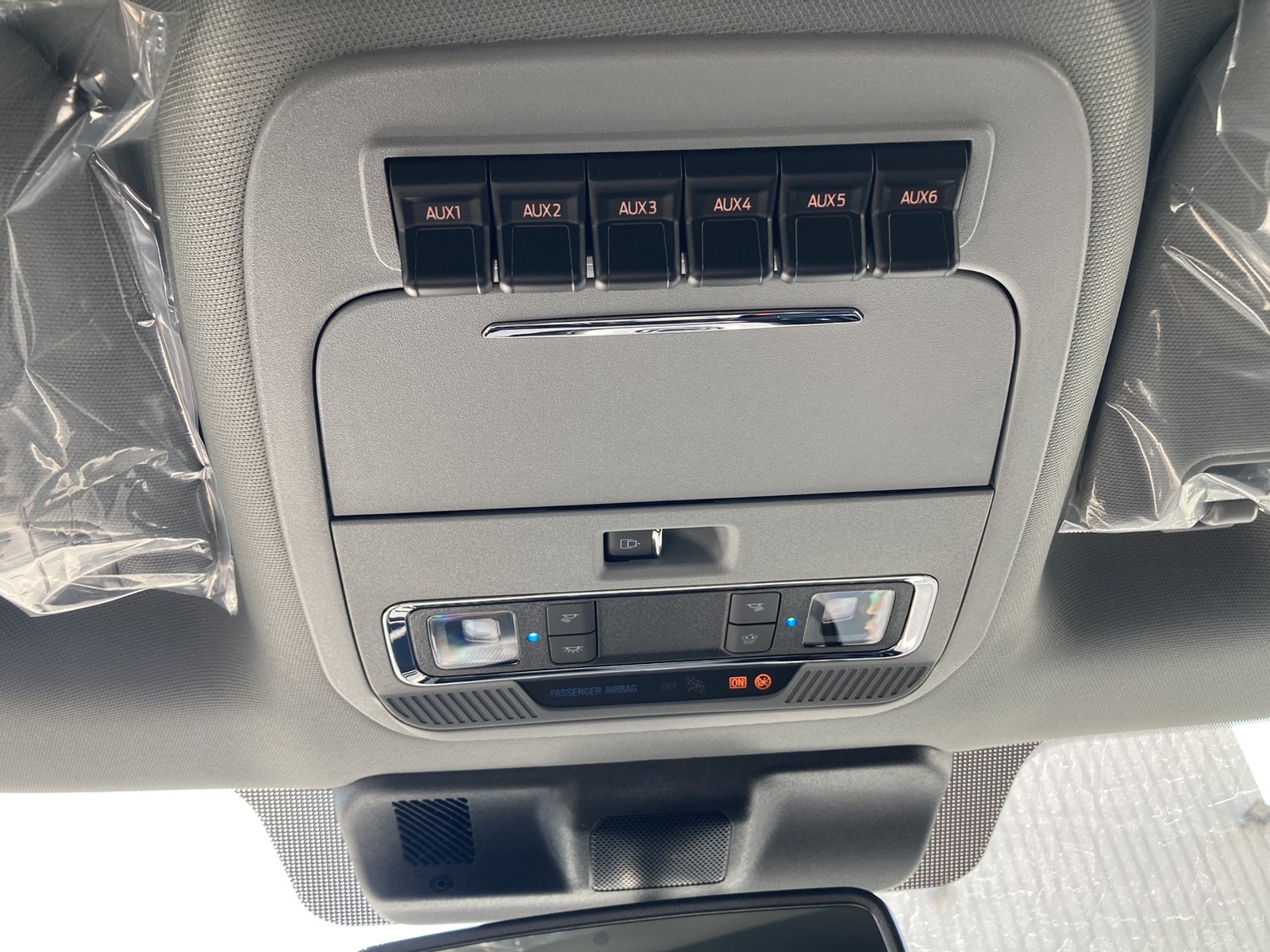 2026 Ford F-250 Lariat photo 14