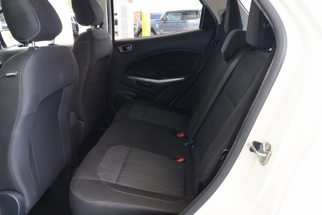 2020 Ford EcoSport SE photo 12
