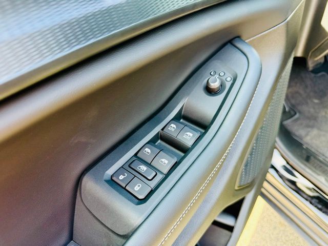 2025 Jeep Grand Cherokee Altitude X photo 5