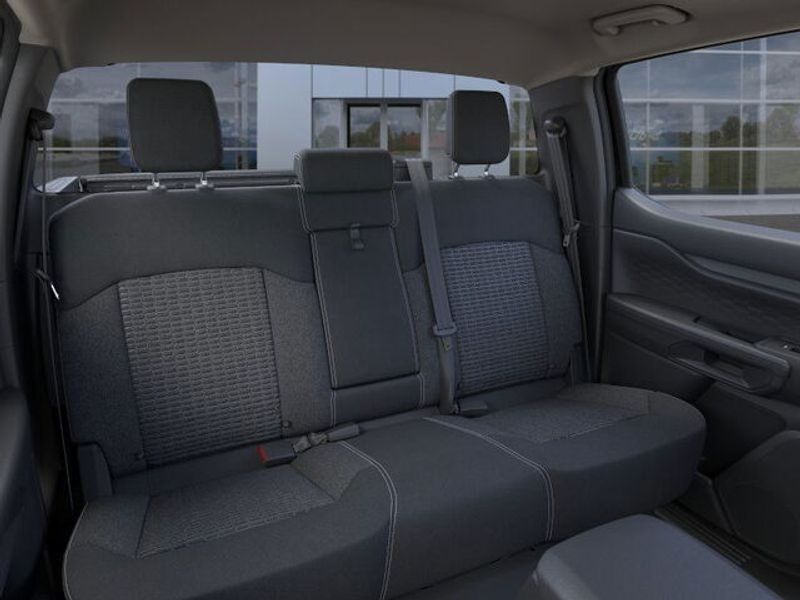 2025 Ford Ranger XL photo 11