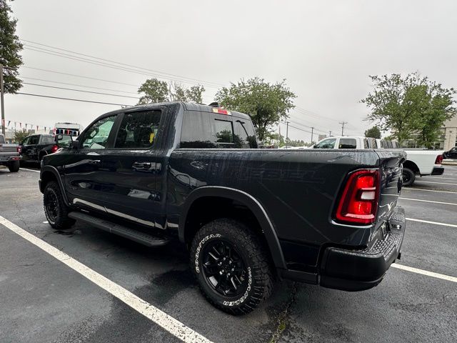 2026 Ram 1500 Rebel photo 7
