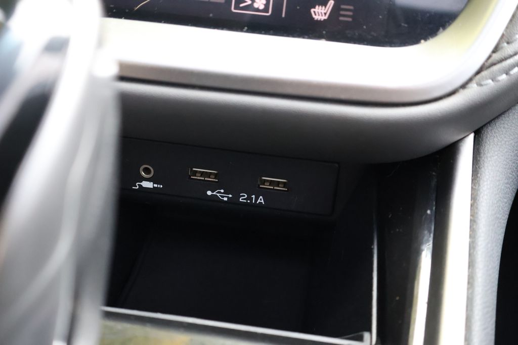 2020 Subaru Outback Onyx Edition XT photo 19