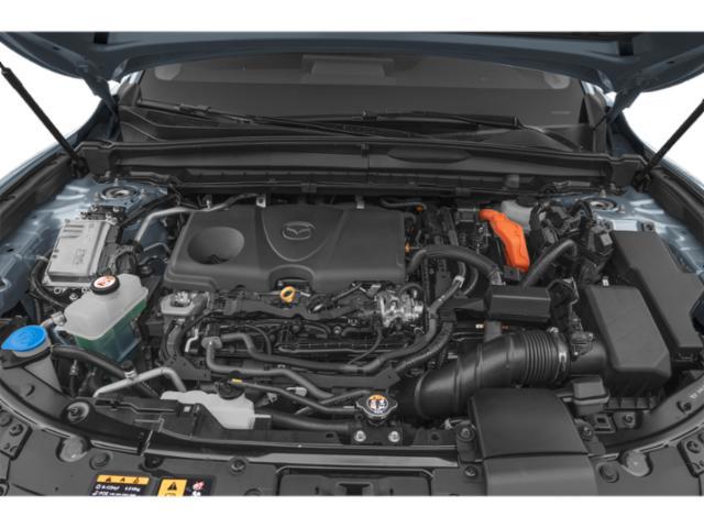 2025 Mazda CX-50 Preferred photo 2