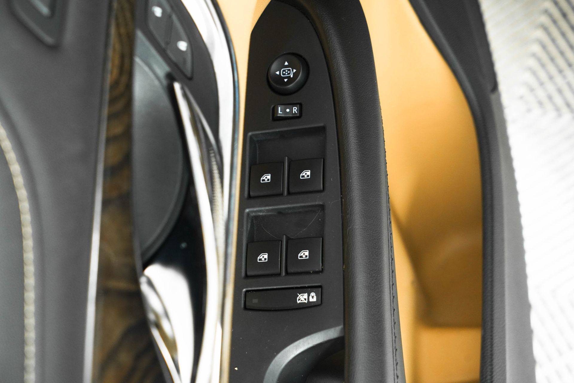 2014 Cadillac ATS 3.6L Premium photo 18