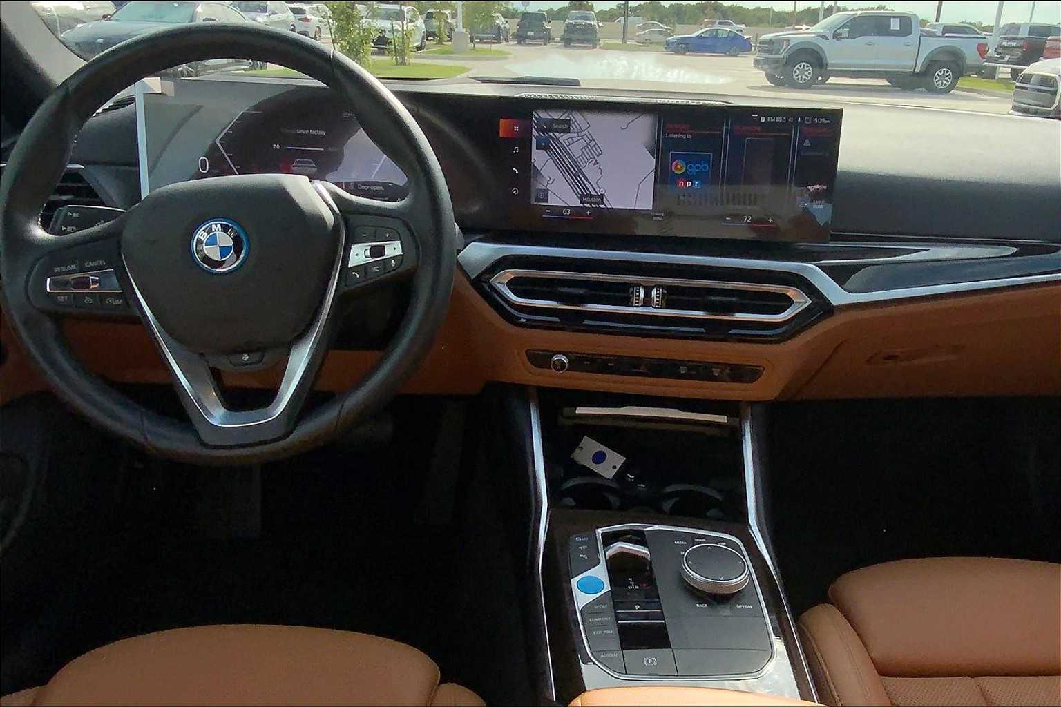 2023 Bmw i4 eDrive35 photo 15
