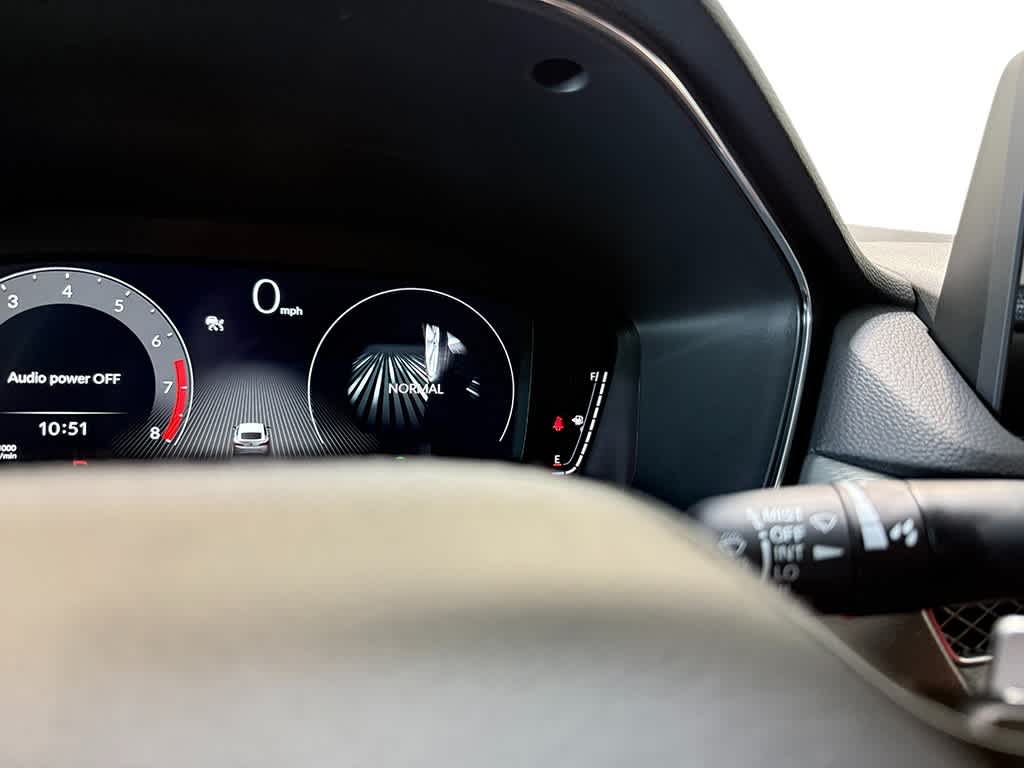 2026 Acura Integra A-Spec photo 23