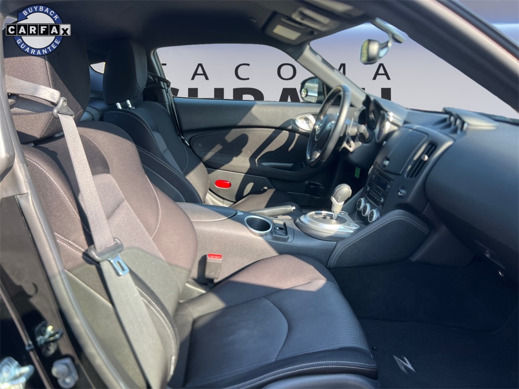 2020 Nissan 370Z Sport photo 15