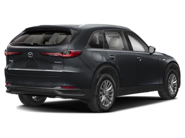 Certified 2024 Mazda CX-90 Preferred Package with VIN JM3KKBHA4R1158979 for sale in Brooklyn Center, Minnesota