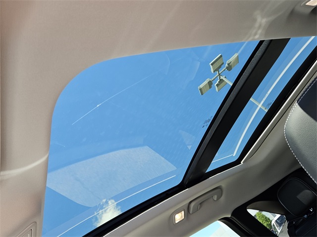 2025 Ford Escape Plug-In Hybrid Base photo 19