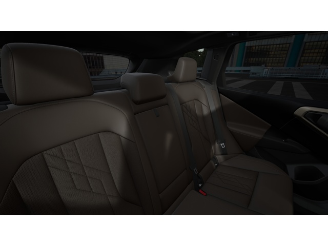 2026 Bmw X3 photo 12