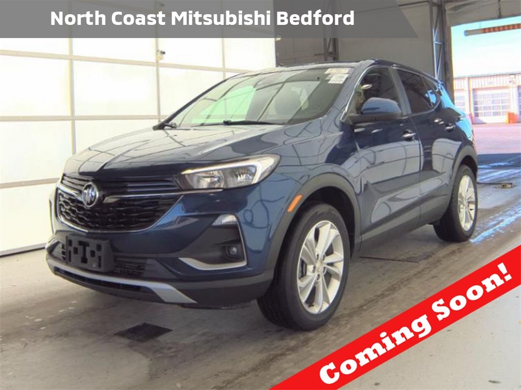 2023 Buick Encore GX Preferred's photo