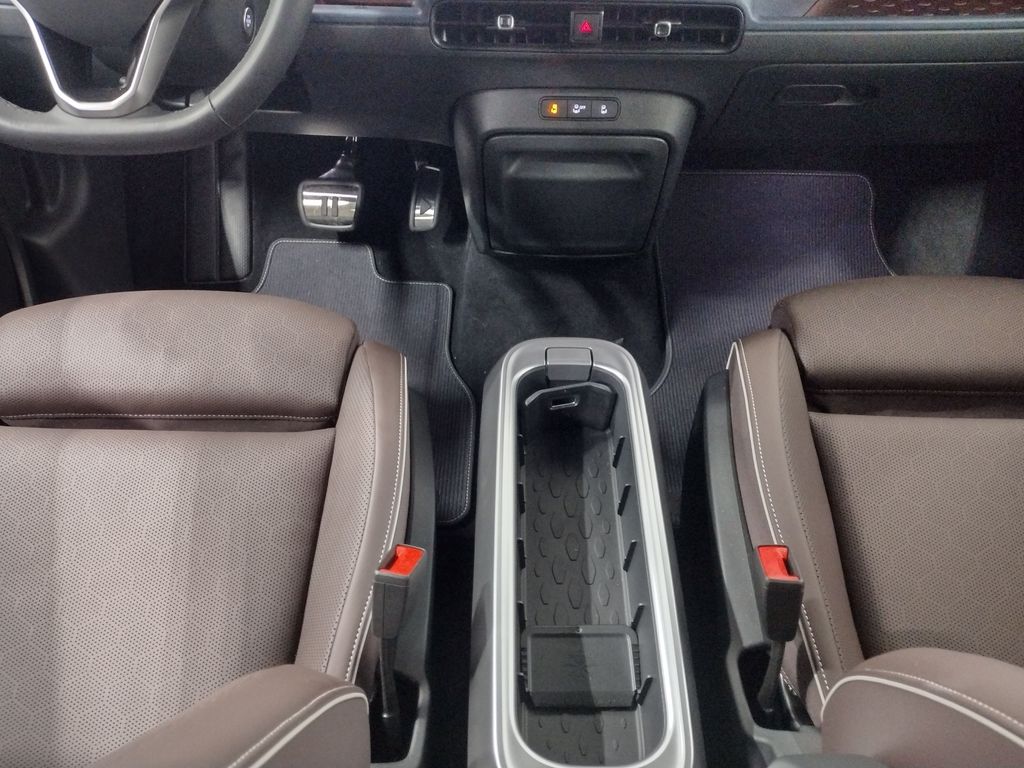 2025 Volkswagen ID. Buzz Pro S photo 22
