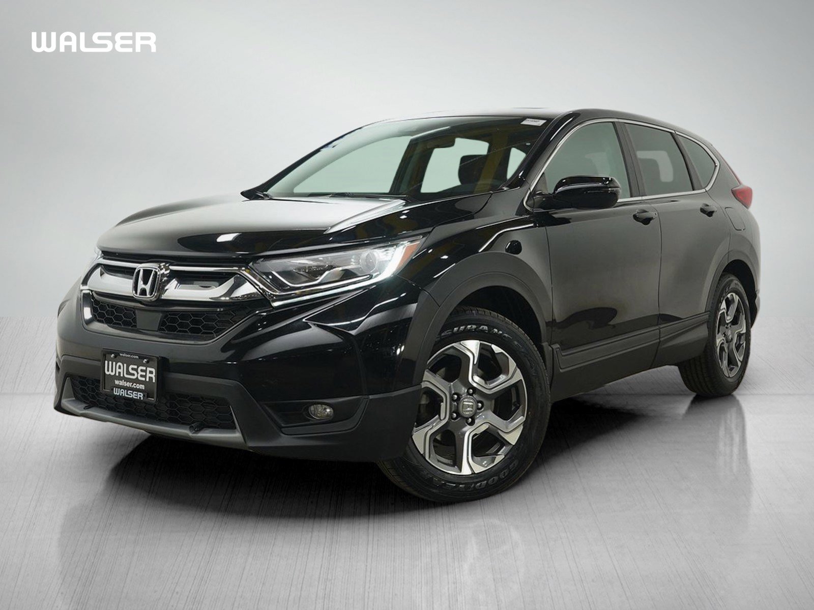 2019 Honda CR-V EX's photo