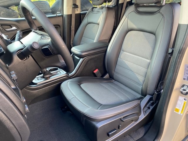 2022 Gmc Canyon AT4 photo 15