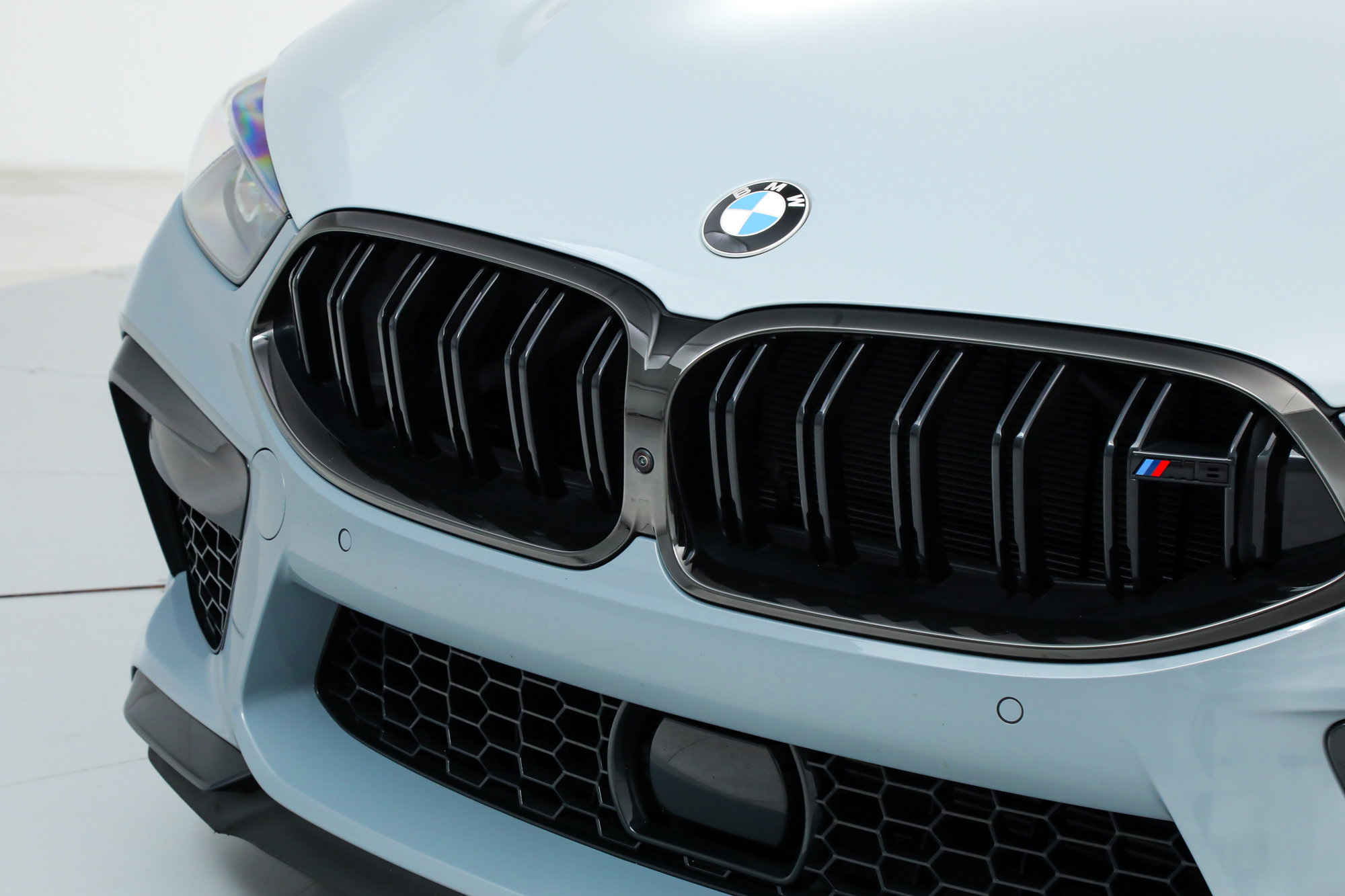 2024 Bmw M8 Competition photo 26