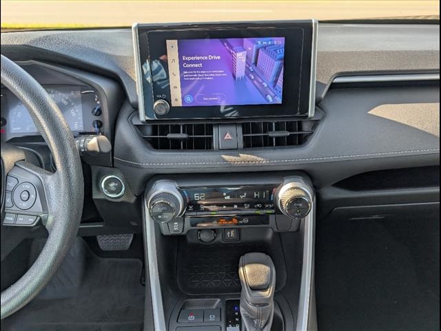 2023 Toyota RAV4 Hybrid photo 9