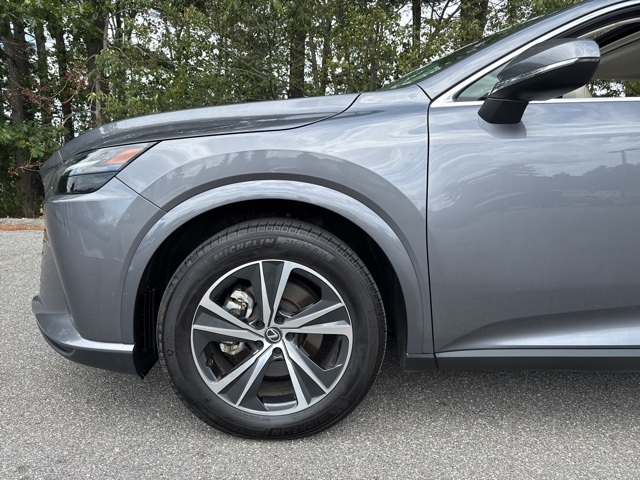 2023 Lexus RX 350 Premium photo 11