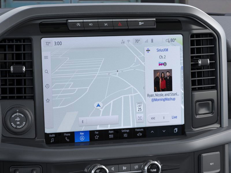 2024 Ford F-150 XLT photo 12