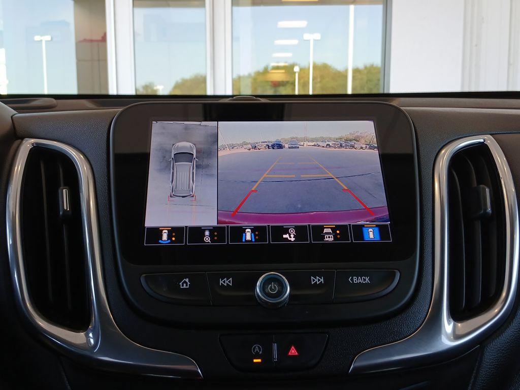 2022 Chevrolet Equinox LT photo 15