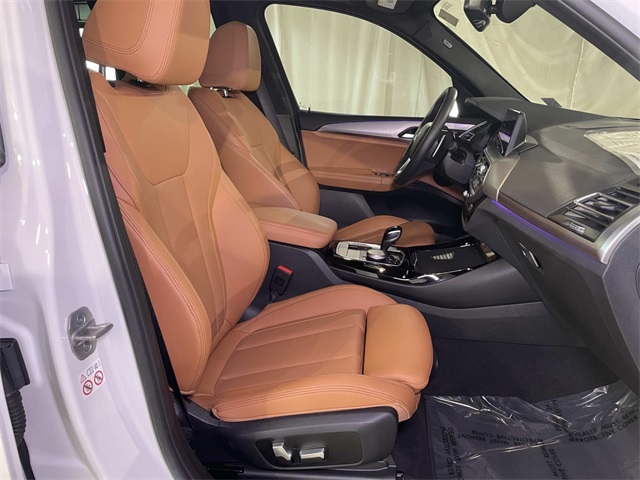 2022 Bmw X3 xDrive30i photo 22