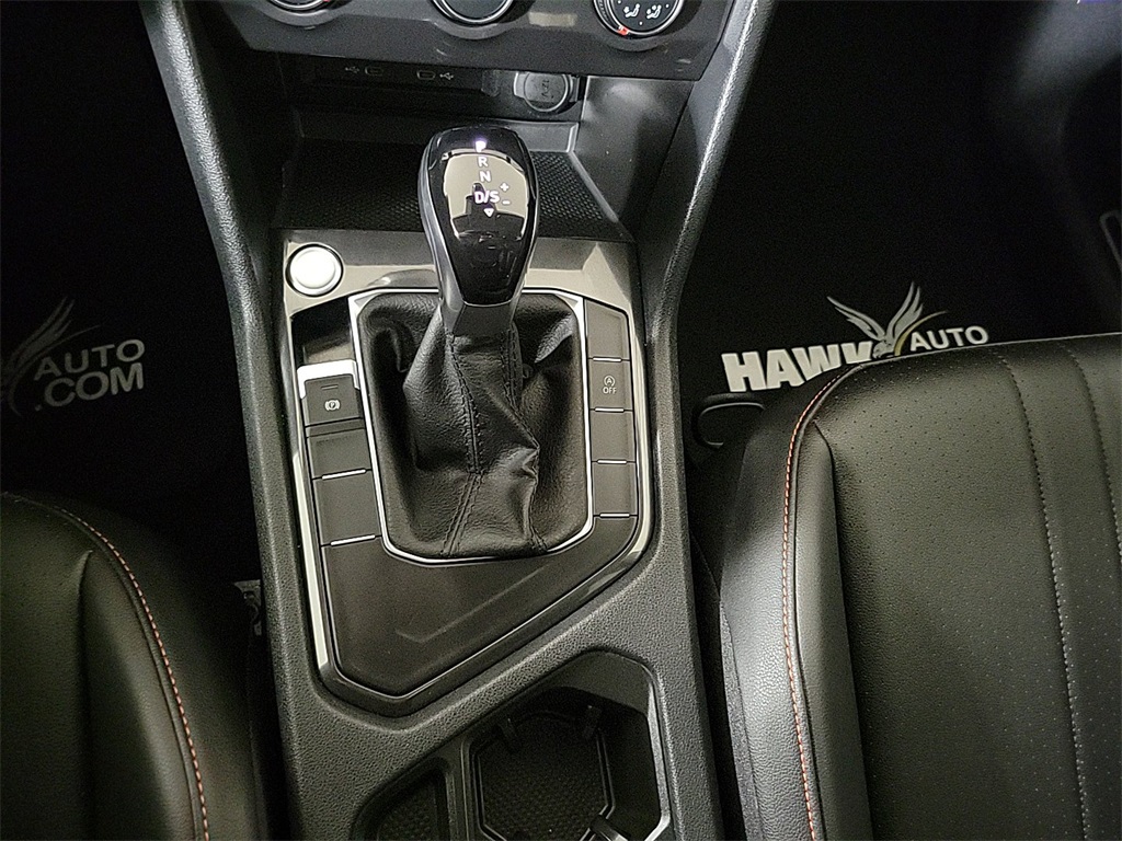 2024 VOLKSWAGEN TIGUAN - Image 20