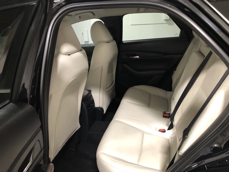 2021 Mazda CX-30 Premium photo 16