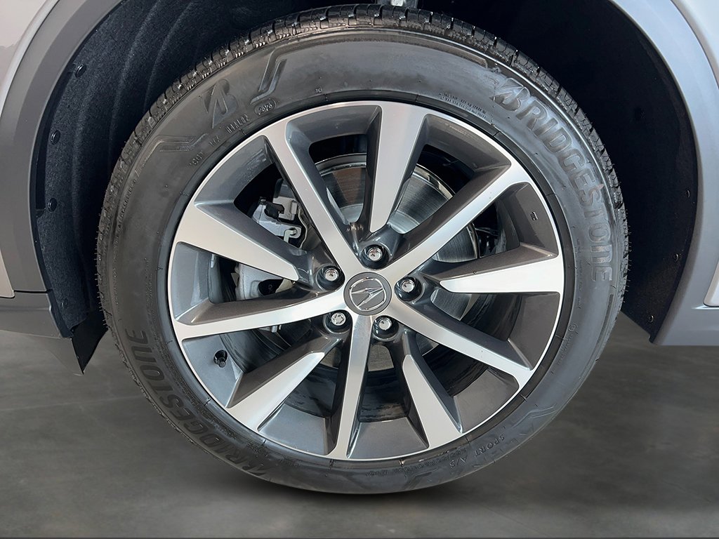 2026 Acura MDX SH-AWD Technology photo 11