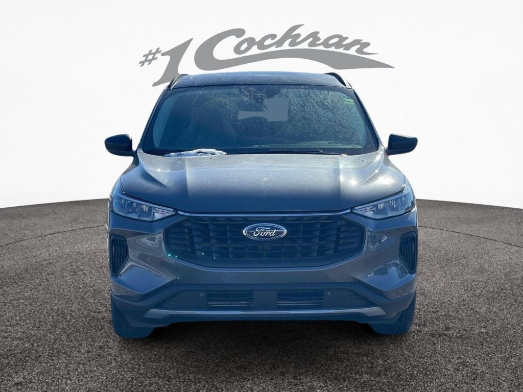2025 Ford Escape Active photo 2
