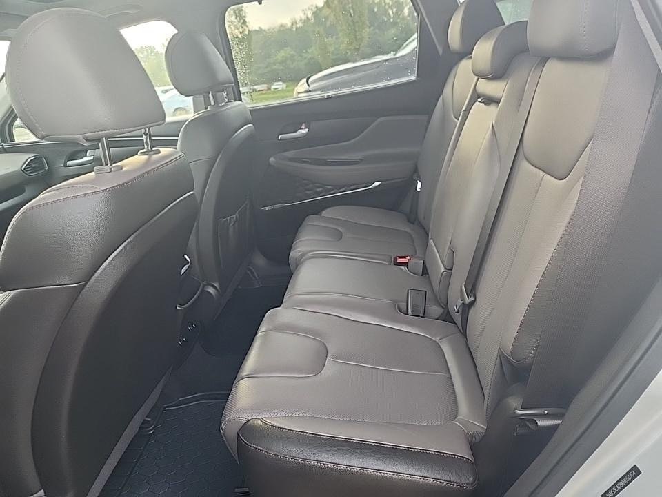 2019 Hyundai Santa Fe Limited Ultimate photo 4