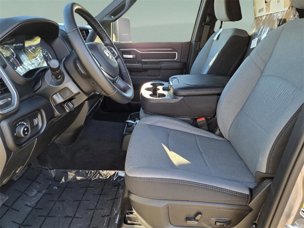 2024 Ram 2500 Big Horn photo 24
