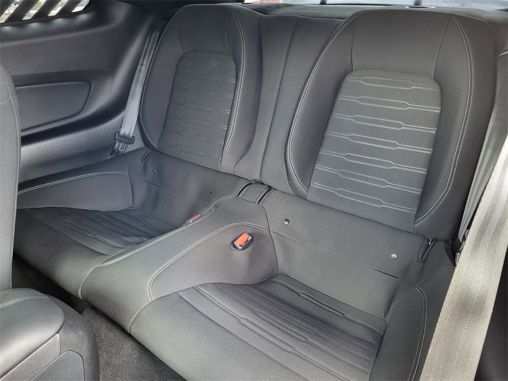 2021 Ford Mustang Mach 1 photo 13