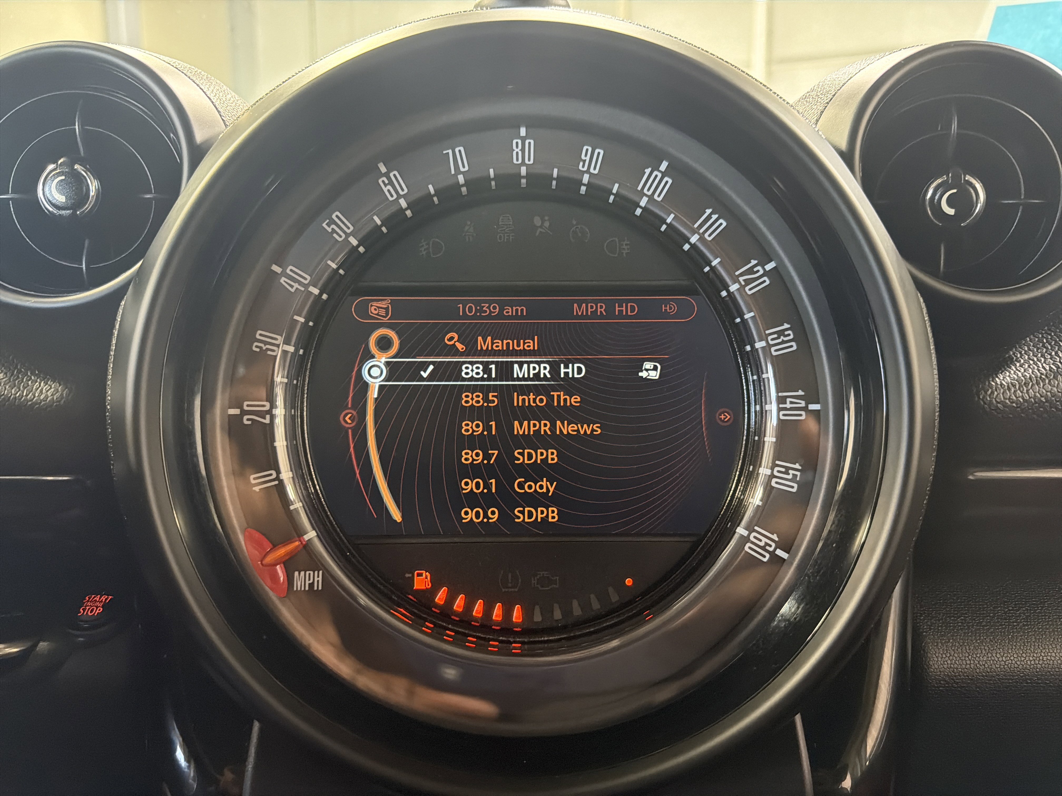 2016 Mini Countryman S ALL4 photo 12